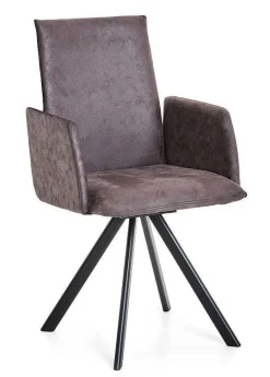 Sale St. Tropez Drehstuhl Esszimmer Stühle|Polsterstühle
