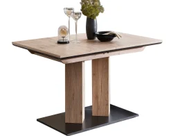 Outlet St. Tropez 500 Esstisch Holz modern Esstische|Esstische