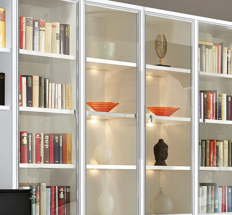 Best Studio Regalsystem Wohnzimmer Bücherregale