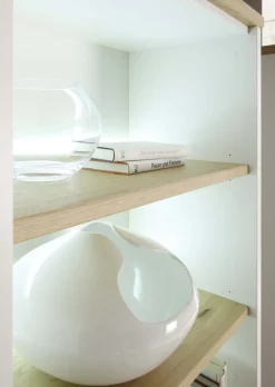 Studio Regalwand Wohnzimmer Bücherregale