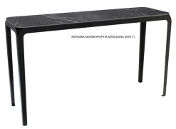 Sale Sumatra Konsolentisch Metall / Keramik Sideboards|Anrichten