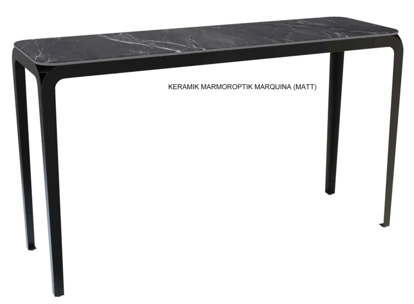Sale Sumatra Konsolentisch Metall / Keramik Sideboards|Anrichten