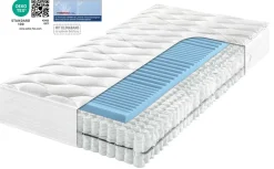 New Thermogel T Gelmatratze Matratzen