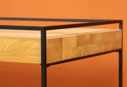 Outlet Thin Beistelltisch industrial Beistelltische