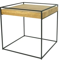Outlet Thin Beistelltisch industrial Beistelltische