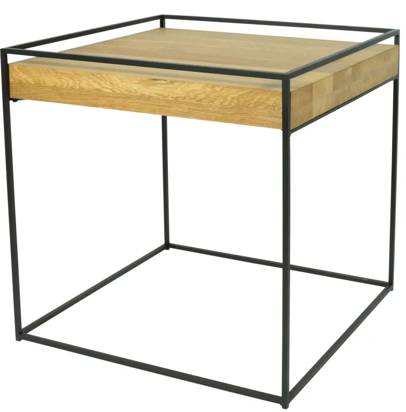 Outlet Thin Beistelltisch industrial Beistelltische