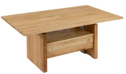 Sale Thorsten Couchtisch höhenverstellbar mit Stauraum Couchtische