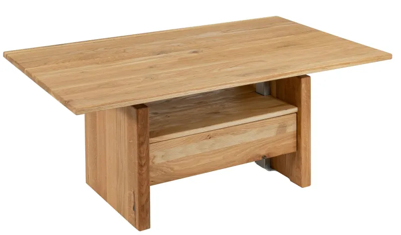 Sale Thorsten Couchtisch höhenverstellbar mit Stauraum Couchtische