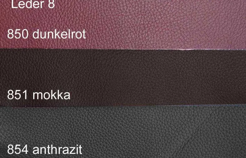 Hot Time Ecksofa mit Sitztiefenverstellung Schlafsofa|Ecksofas