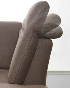 Hot Time Ecksofa mit Sitztiefenverstellung Schlafsofa|Ecksofas