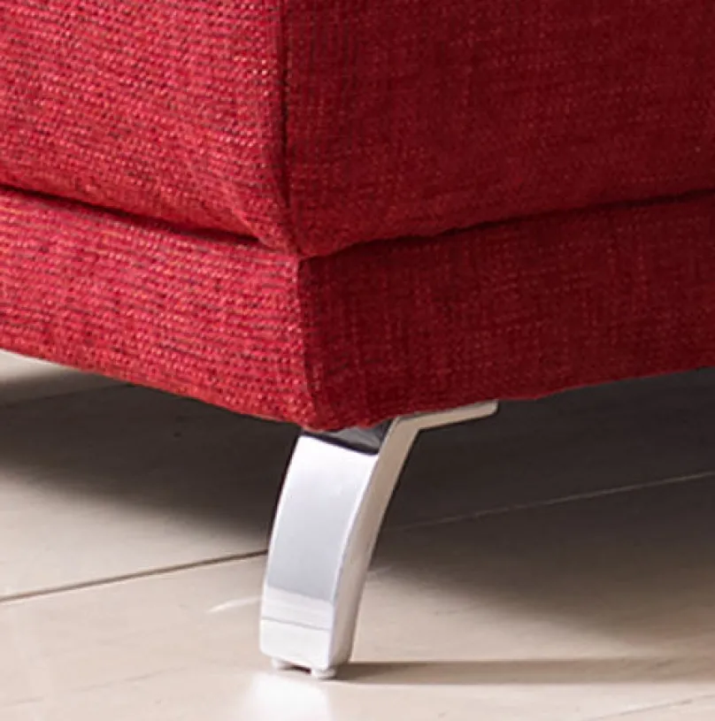 Online Time Sofa mit Sitztiefenverstellung Ecksofas