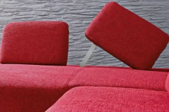 Online Time Sofa mit Sitztiefenverstellung Ecksofas