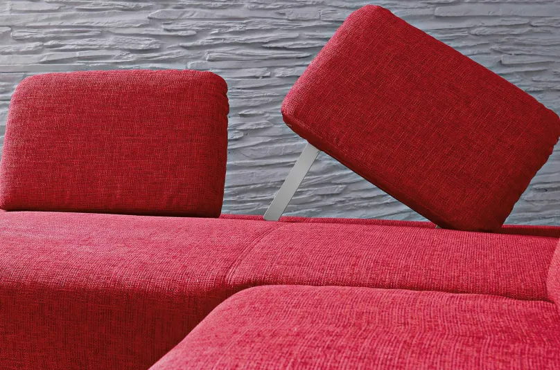 Online Time Sofa mit Sitztiefenverstellung Ecksofas