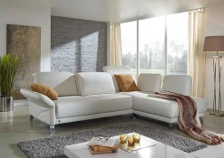 Online Time Sofa mit Sitztiefenverstellung Ecksofas