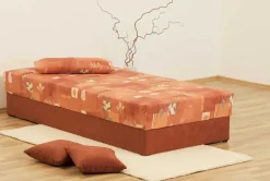 New Tina Polsterliege Kopfteil verstellbar Sofas