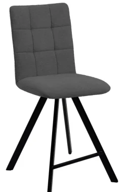 New Toma Barhocker anthrazit Stühle|Barstühle