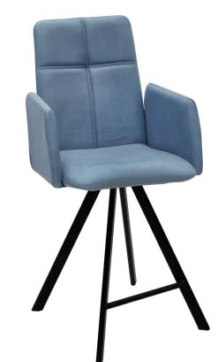 Sale Toma Barhocker mit Lehne Stühle|Barstühle