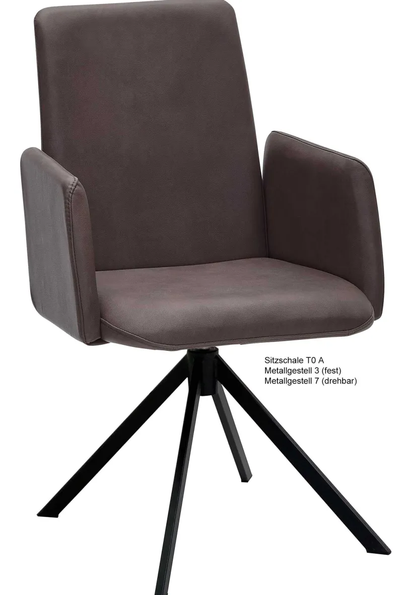Clearance Toma Polsterstuhl Esszimmer Stühle|Polsterstühle