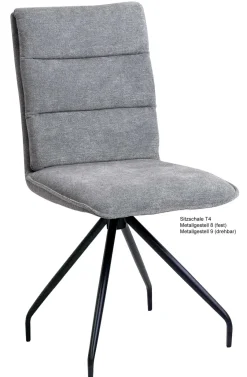 Clearance Toma Polsterstuhl Esszimmer Stühle|Polsterstühle