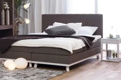 Hot Trendi Boxspringbett 180x200 Boxspringbett