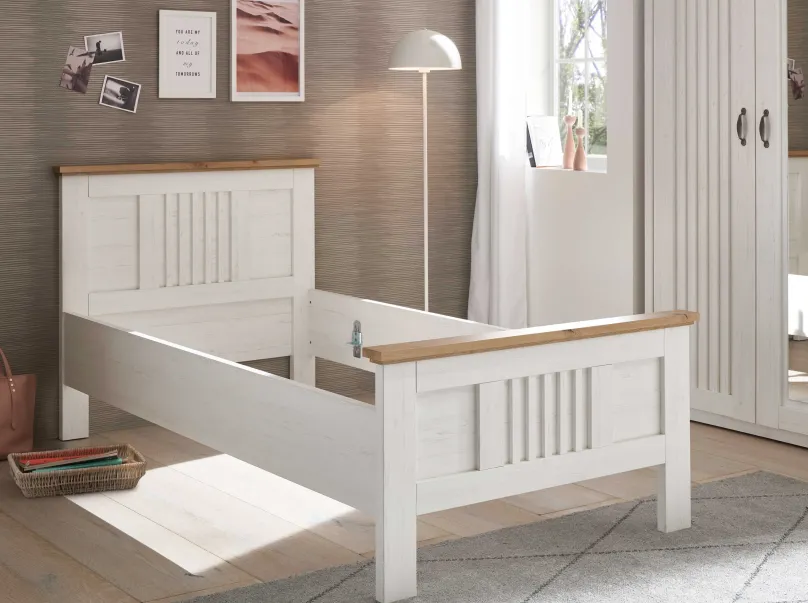 Best Trient Schlafzimmer für Single Schlafzimmer Komplett
