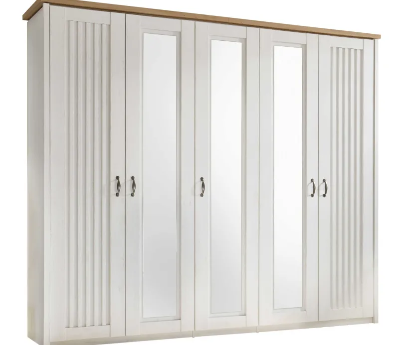 Discount Trient Schlafzimmer Landhausstil Schlafzimmer Komplett