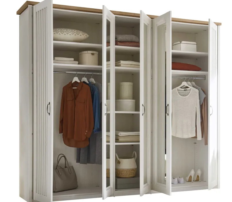Discount Trient Schlafzimmer Landhausstil Schlafzimmer Komplett