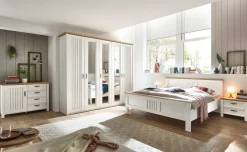 Discount Trient Schlafzimmer Landhausstil Schlafzimmer Komplett