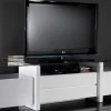 Sale TV Lowboard weiß Hochglanz Tv Möbel