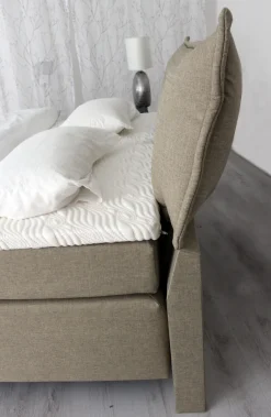 New Valerie Boxspringbett 200x200 Boxspringbett