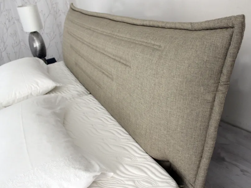 New Valerie Boxspringbett 200x200 Boxspringbett