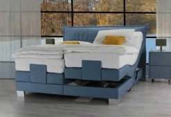 New Valerie Boxspringbett 180x200 Boxspringbett