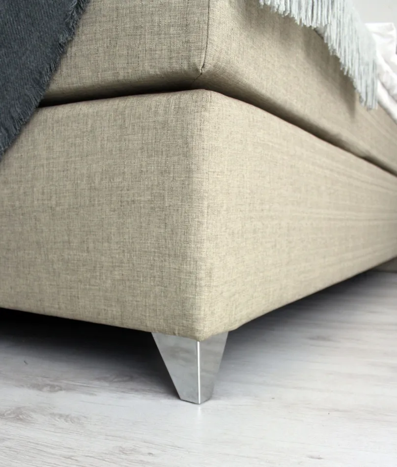 New Valerie Boxspringbett 180x200 Boxspringbett