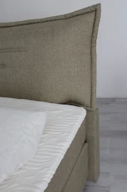 New Valerie Boxspringbett 180x200 Boxspringbett