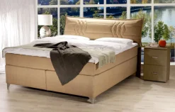 New Valerie Boxspringbett 180x200 Boxspringbett