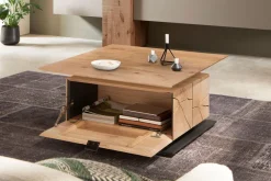 Discount Vara Couchtisch eiche massiv Couchtische