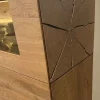 Online Vara Highboard eiche massiv Highboards|Anrichten