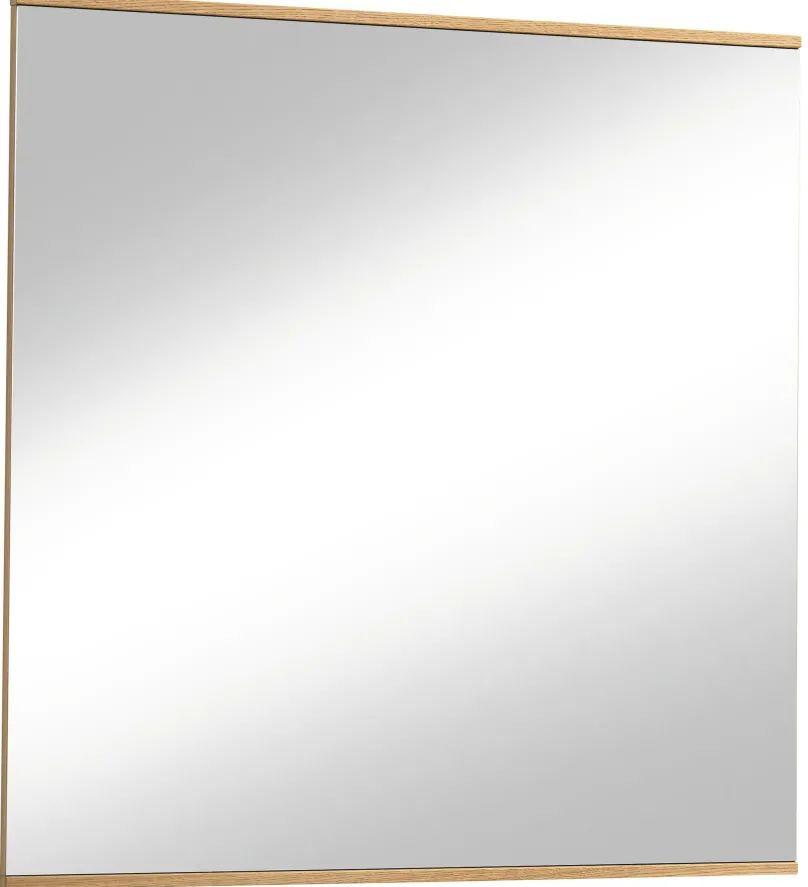 Outlet Vedo Garderobe eiche modern Garderobenset