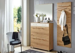 Hot Vedo Garderobe mit Schuhschrank Garderobenset