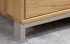 Hot Vedo Garderobe mit Schuhschrank Garderobenset