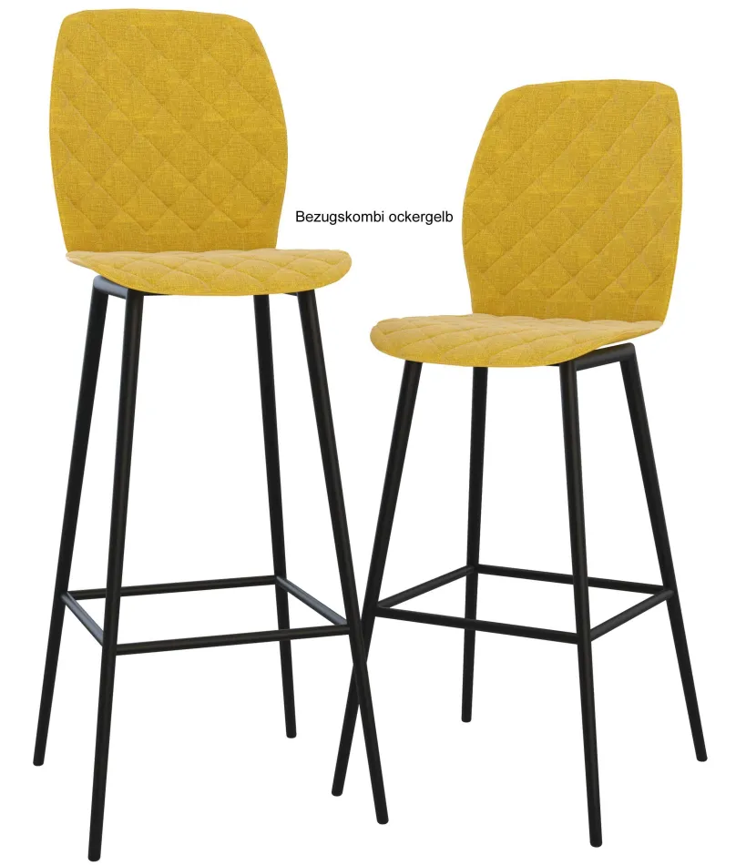 Clearance Vegas Barstuhl 2er Set Stühle|Barstühle
