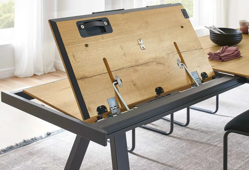 Clearance Esstisch 160x90 ausziehbar Esstische|Esstische