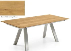 Clearance Esstisch 160x90 ausziehbar Esstische|Esstische