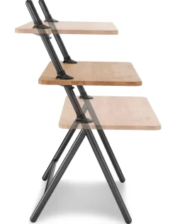 Clearance Verona Klappschreibtisch höhenverstellbar Schreibtische
