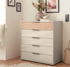 Sale Verona Kommode mit Schubladen Schubladenkommode