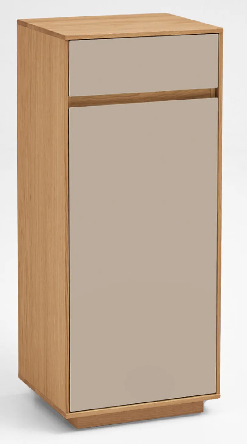 Online V100 Flurgarderobe mit Sitzbank Garderobenset