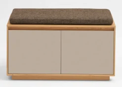 Outlet V100 Flur Garderobe Set Garderobenset