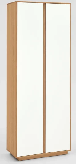 Hot V100 Garderobe mit Schuhschrank Garderobenset