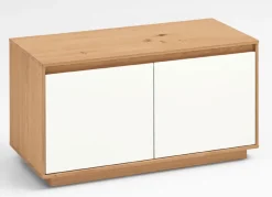 Hot V100 Garderobenbank mit Stauraum Flurkommode|Schuhschrank