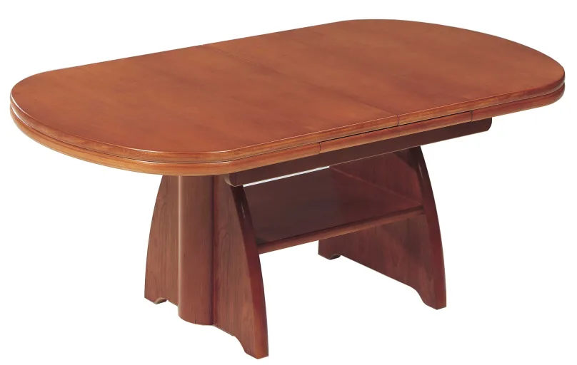 Outlet Vierhaus Couchtisch kirschbaumfarben Couchtische